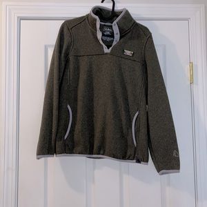LL Bean Pullover
